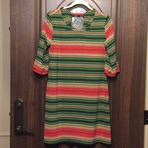 Isle boutique tunic size medium.  Only worn twice!